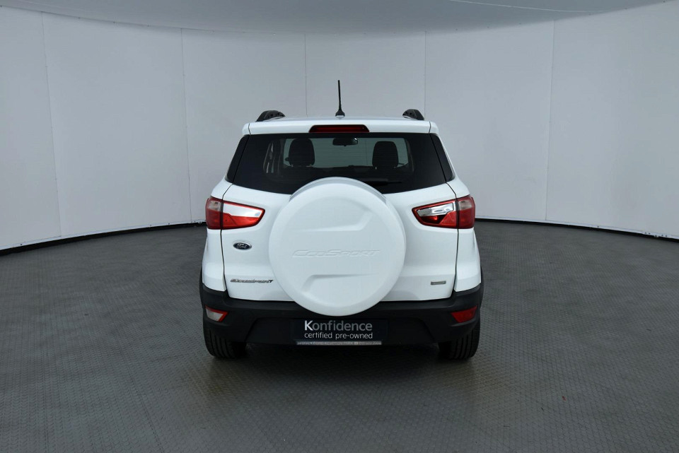 2019 FORD ECOSPORT 1.0 ECOBOOST TREND