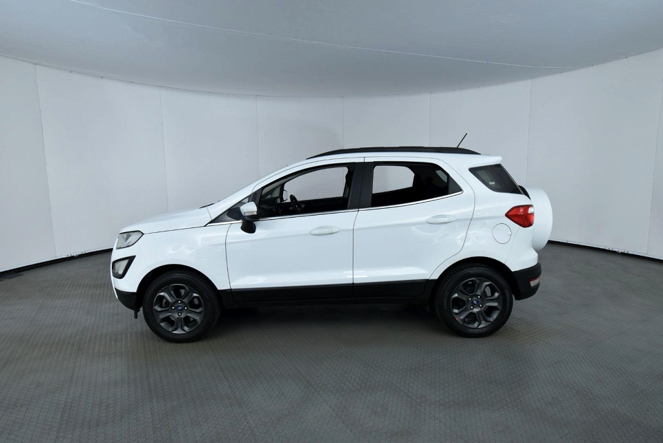 2019 FORD ECOSPORT 1.0 ECOBOOST TREND