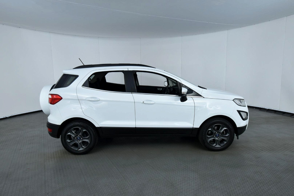 2019 FORD ECOSPORT 1.0 ECOBOOST TREND