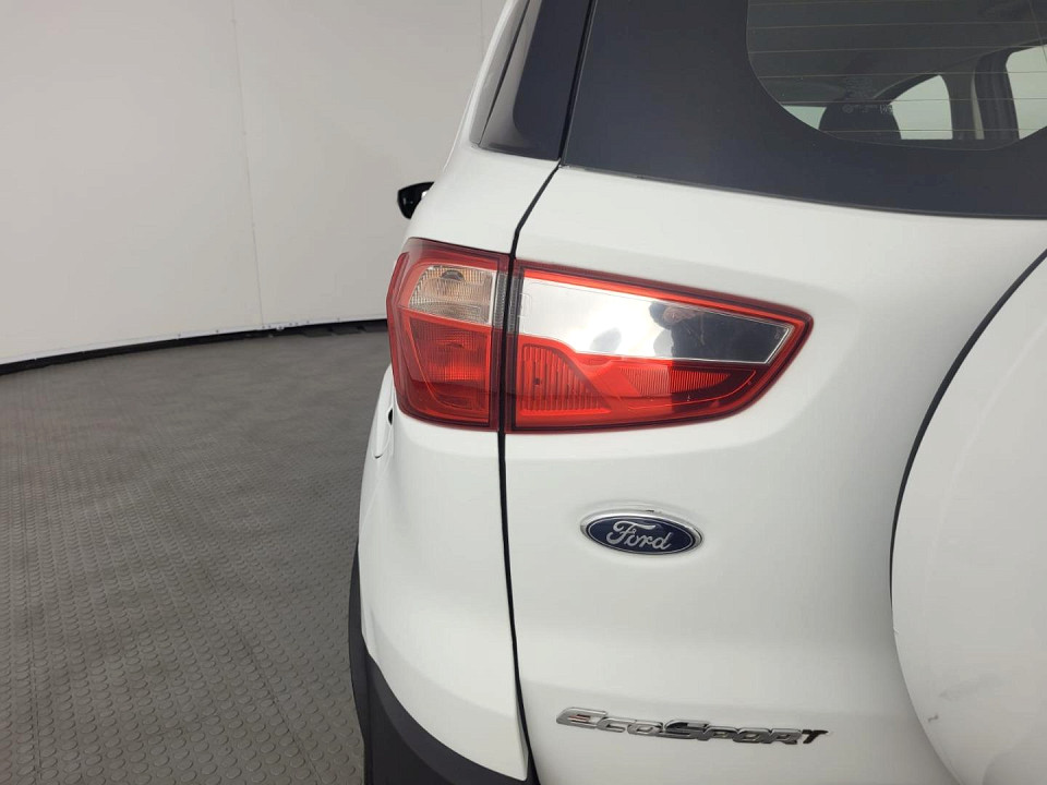 2019 FORD ECOSPORT 1.0 ECOBOOST TREND