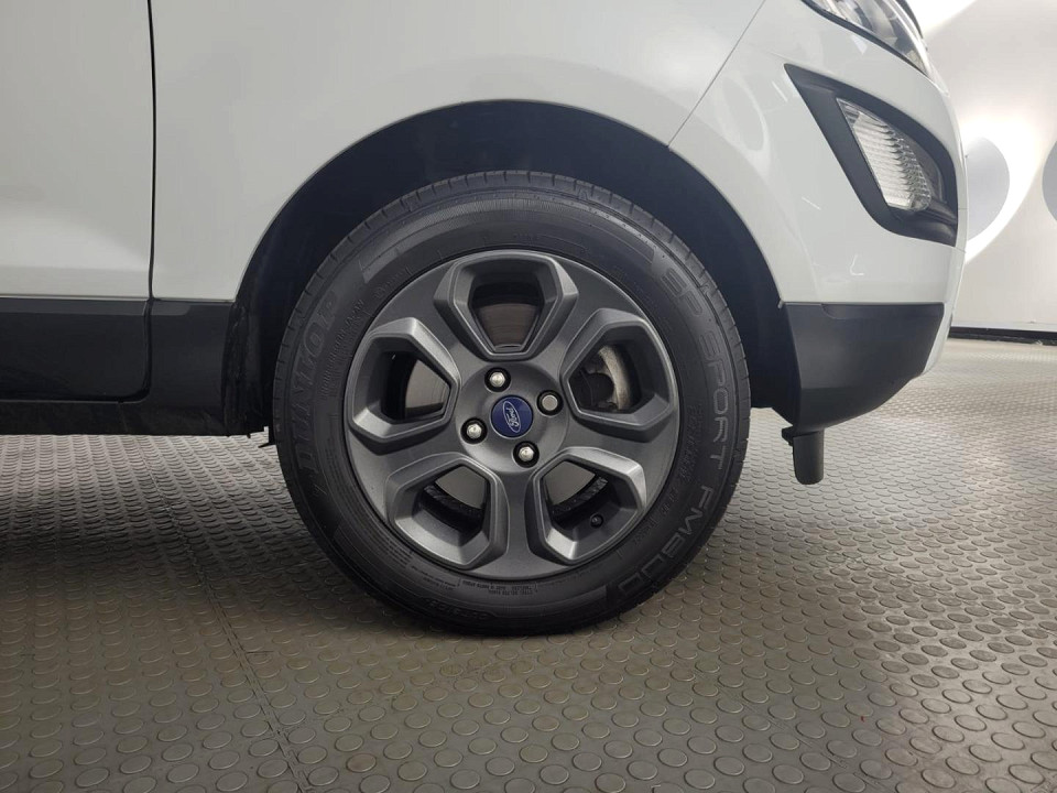 2019 FORD ECOSPORT 1.0 ECOBOOST TREND