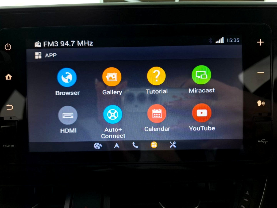 2019 TOYOTA C-HR 1.2T PLUS CVT