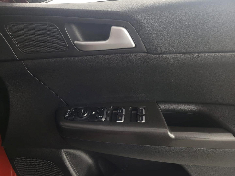 2020 KIA SPORTAGE 2.0 CRDi EX PLUS 4X2 AT