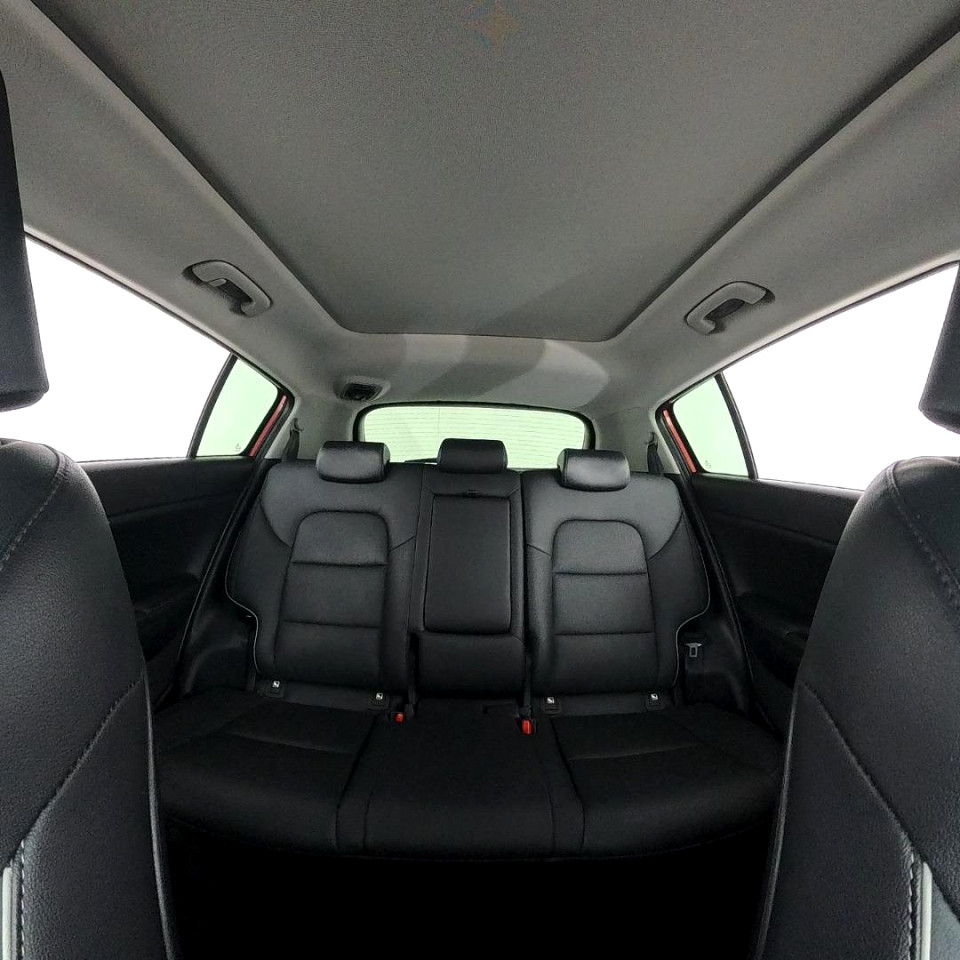 2020 KIA SPORTAGE 2.0 CRDi EX PLUS 4X2 AT