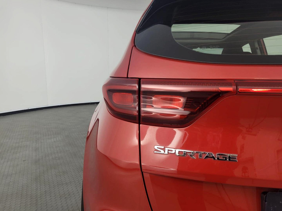 2020 KIA SPORTAGE 2.0 CRDi EX PLUS 4X2 AT
