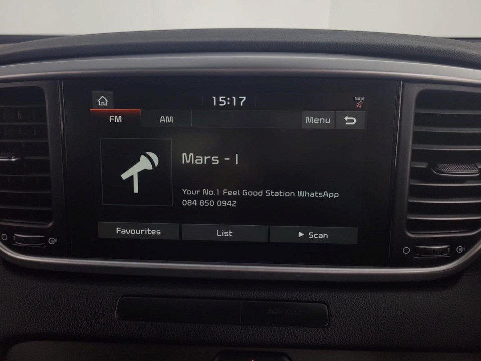 2020 KIA SPORTAGE 2.0 CRDi EX PLUS 4X2 AT