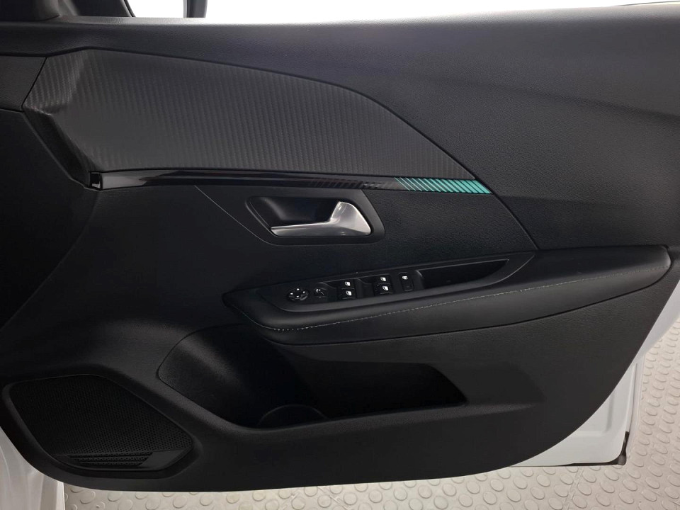 2021 PEUGEOT 208 1.2 PURETECH ALLURE