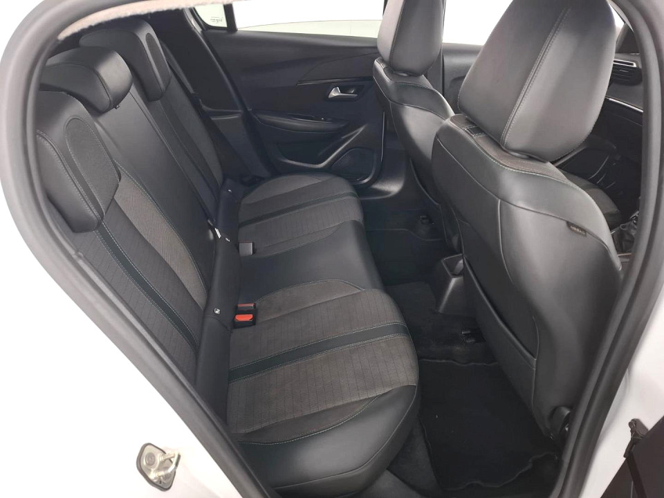 2021 PEUGEOT 208 1.2 PURETECH ALLURE