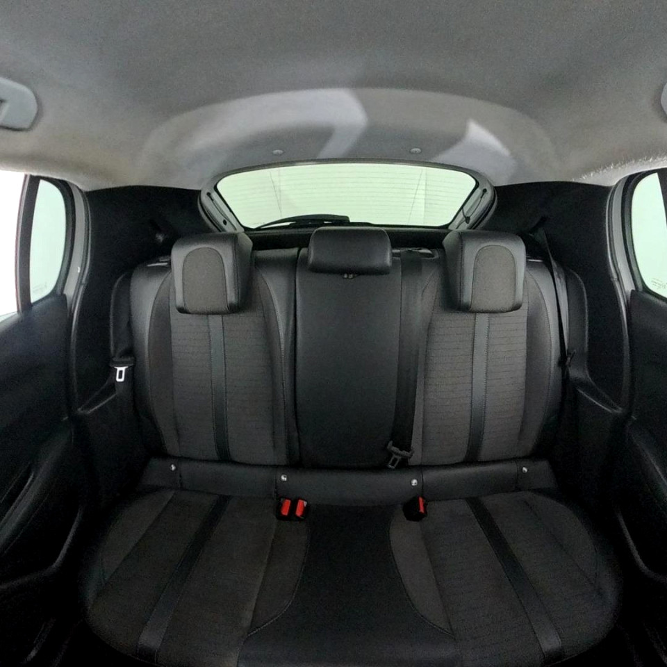 2021 PEUGEOT 208 1.2 PURETECH ALLURE