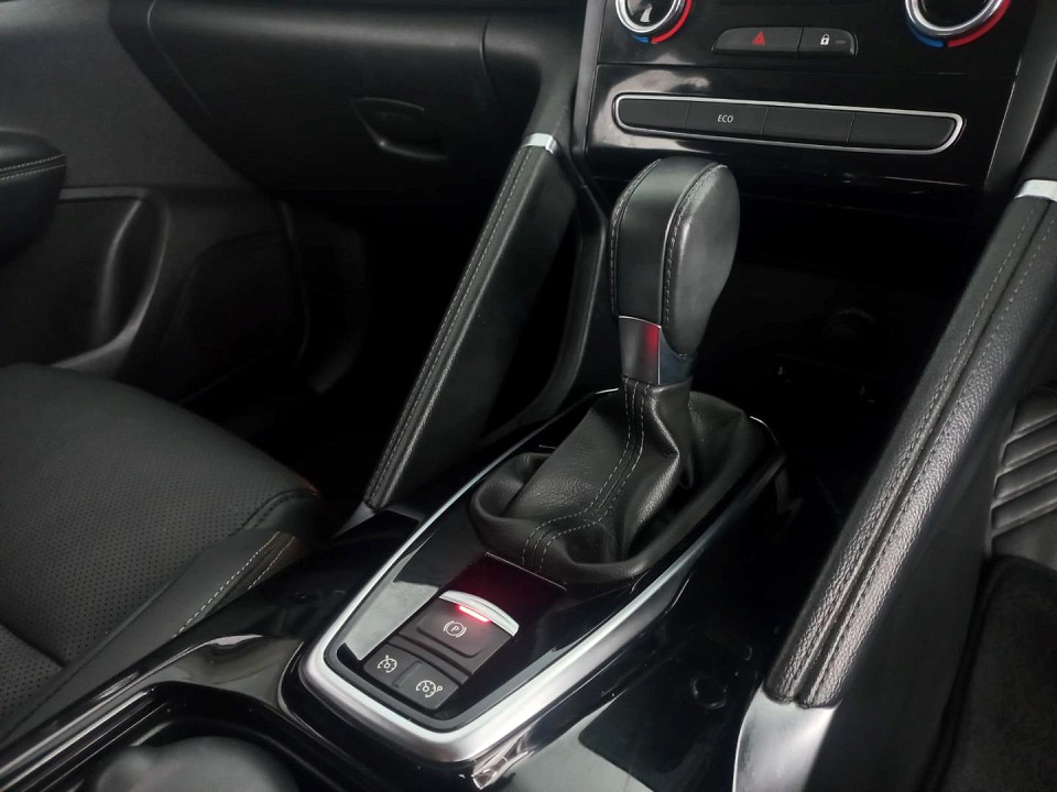 2021 RENAULT KOLEOS 2.5 DYNAMIQUE CVT