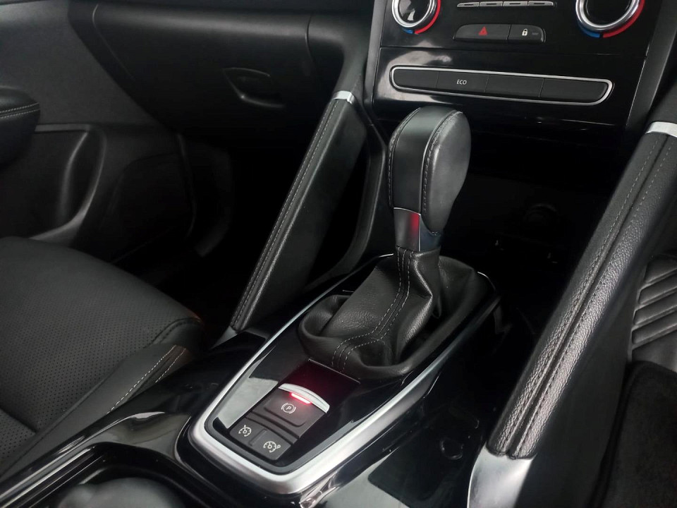 2021 RENAULT KOLEOS 2.5 DYNAMIQUE CVT