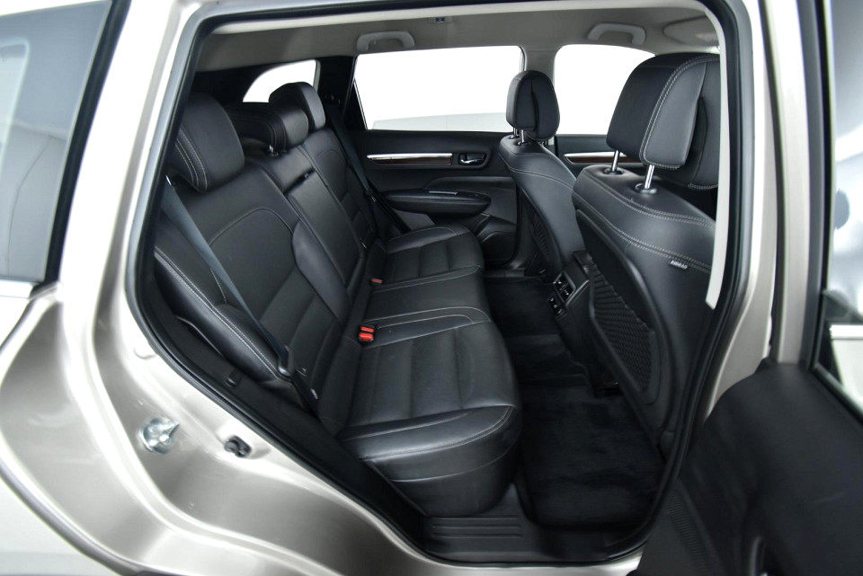 2021 RENAULT KOLEOS 2.5 DYNAMIQUE CVT