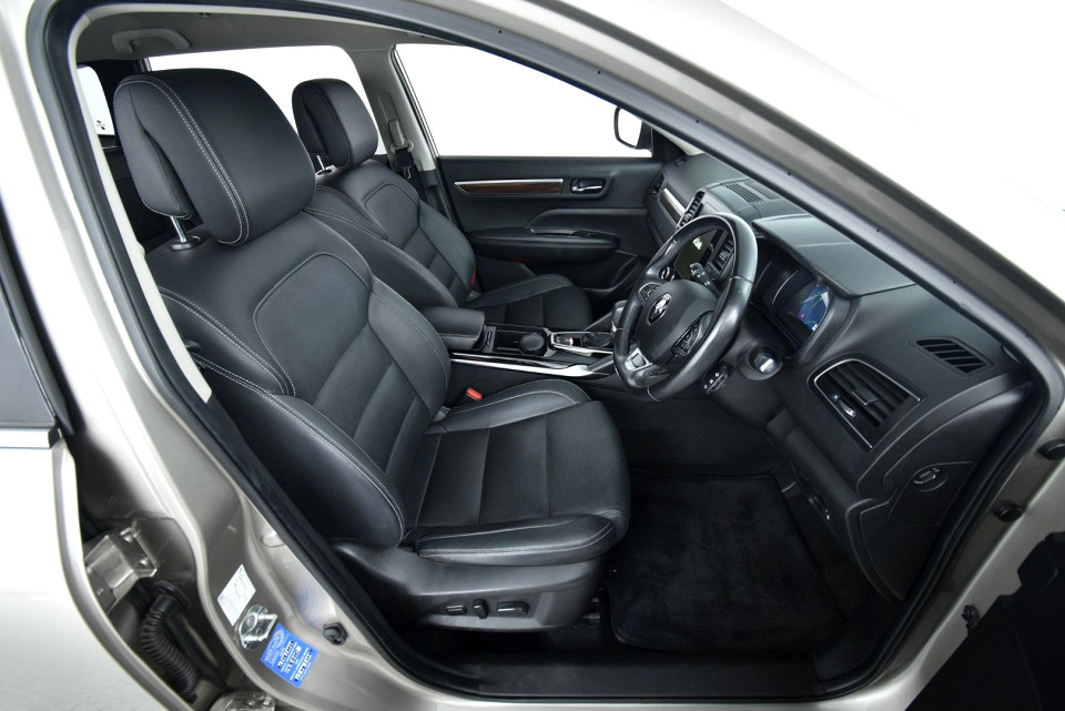 2021 RENAULT KOLEOS 2.5 DYNAMIQUE CVT