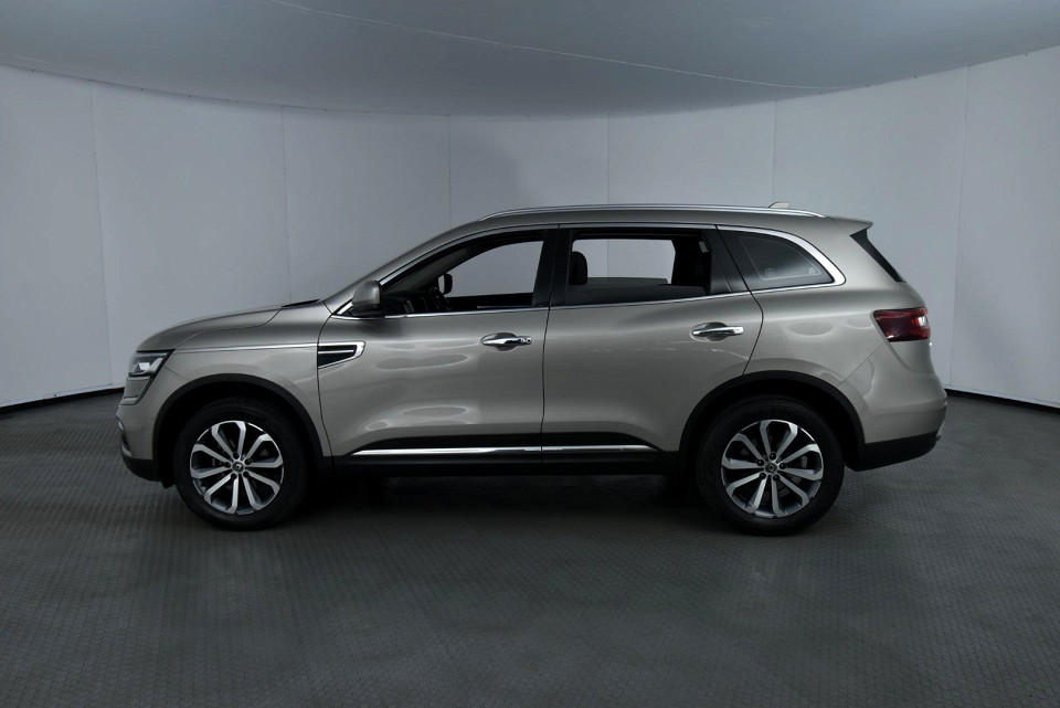 2021 RENAULT KOLEOS 2.5 DYNAMIQUE CVT