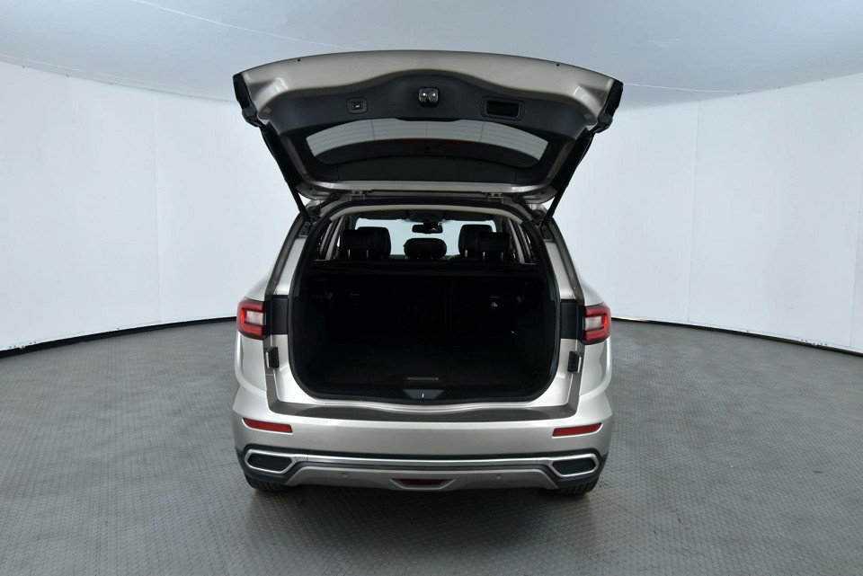 2021 RENAULT KOLEOS 2.5 DYNAMIQUE CVT