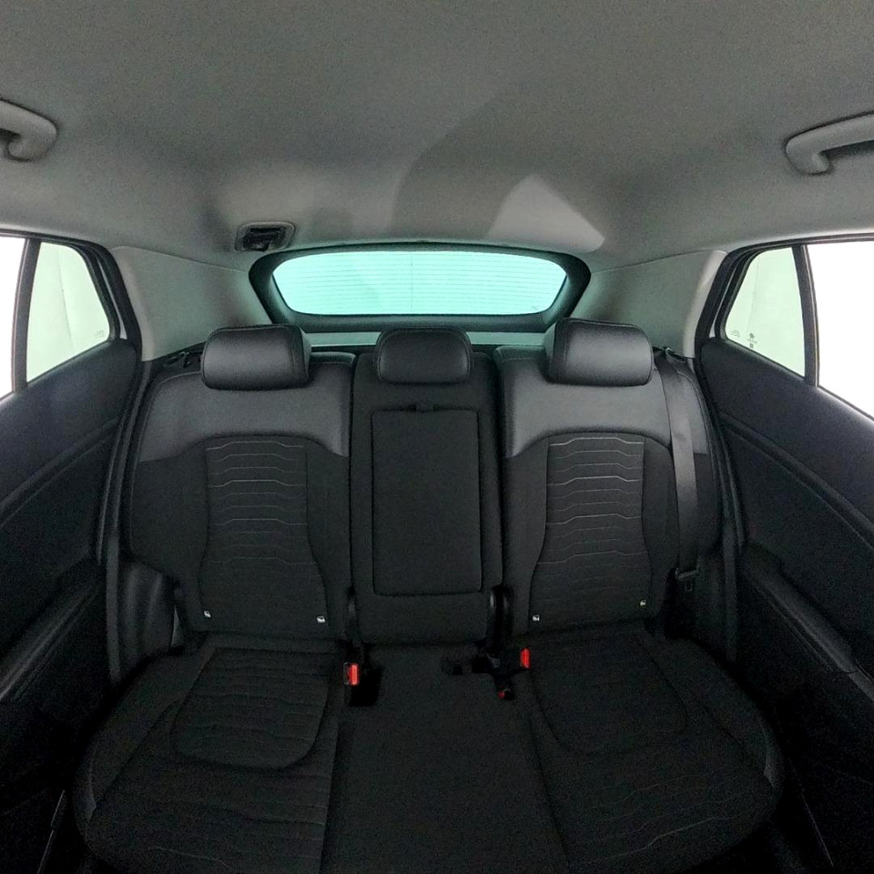 2022 KIA SPORTAGE 1.6 TGDi EX AT