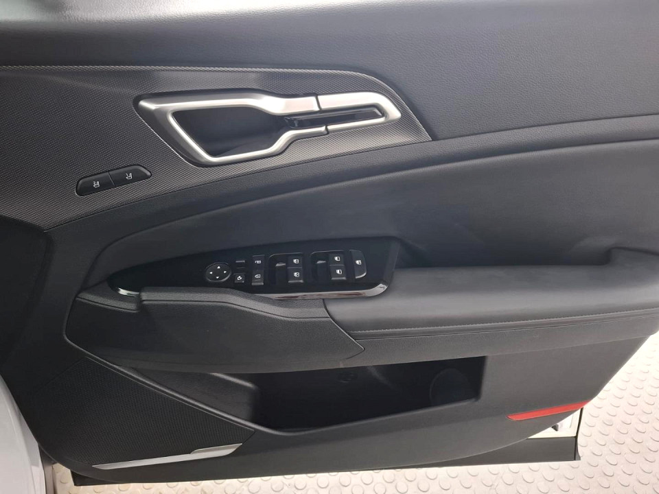 2022 KIA SPORTAGE 1.6 TGDi EX AT