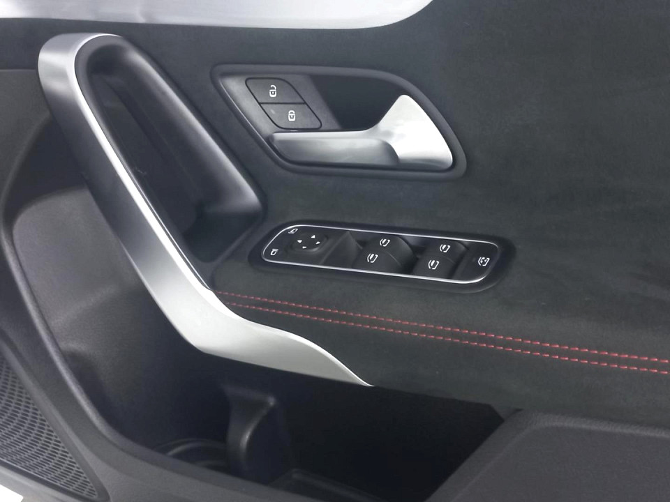 2022 MERCEDES-BENZ A-CLASS HATCH 200 PROGRESSIVE