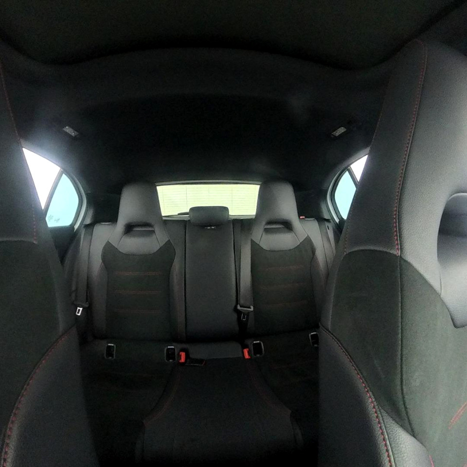 2022 MERCEDES-BENZ A-CLASS HATCH 200 PROGRESSIVE