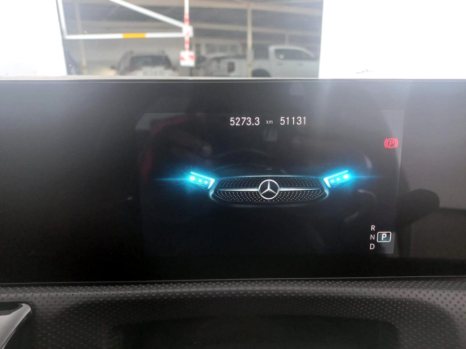 2022 MERCEDES-BENZ A-CLASS HATCH 200 PROGRESSIVE