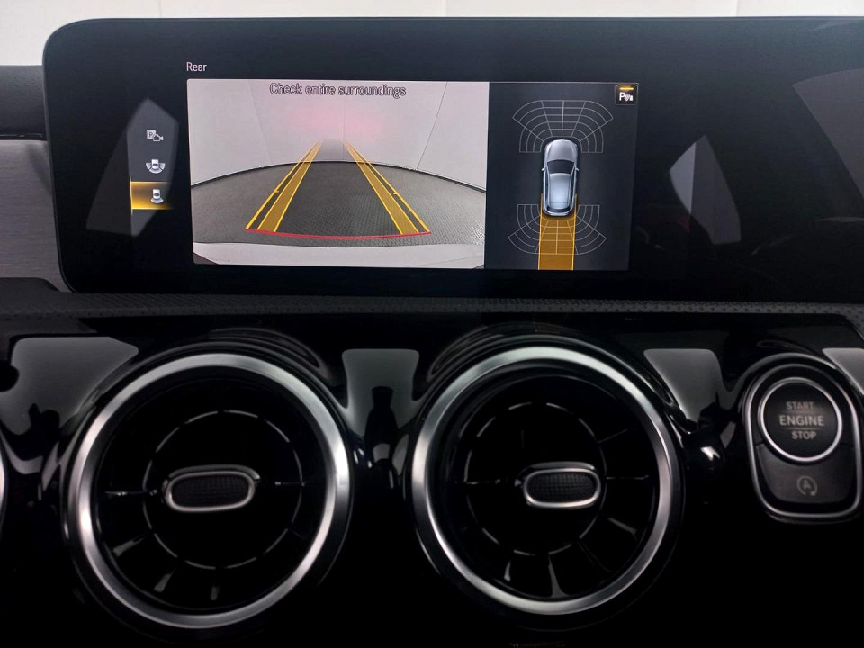 2022 MERCEDES-BENZ A-CLASS HATCH 200 PROGRESSIVE
