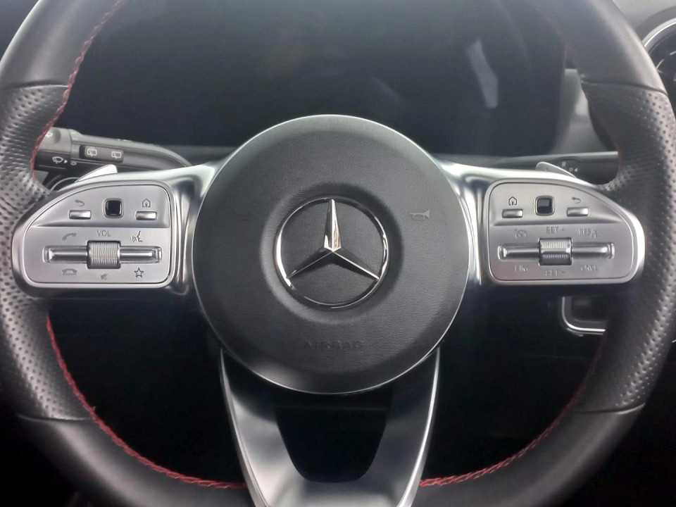 2022 MERCEDES-BENZ A-CLASS HATCH 200 PROGRESSIVE