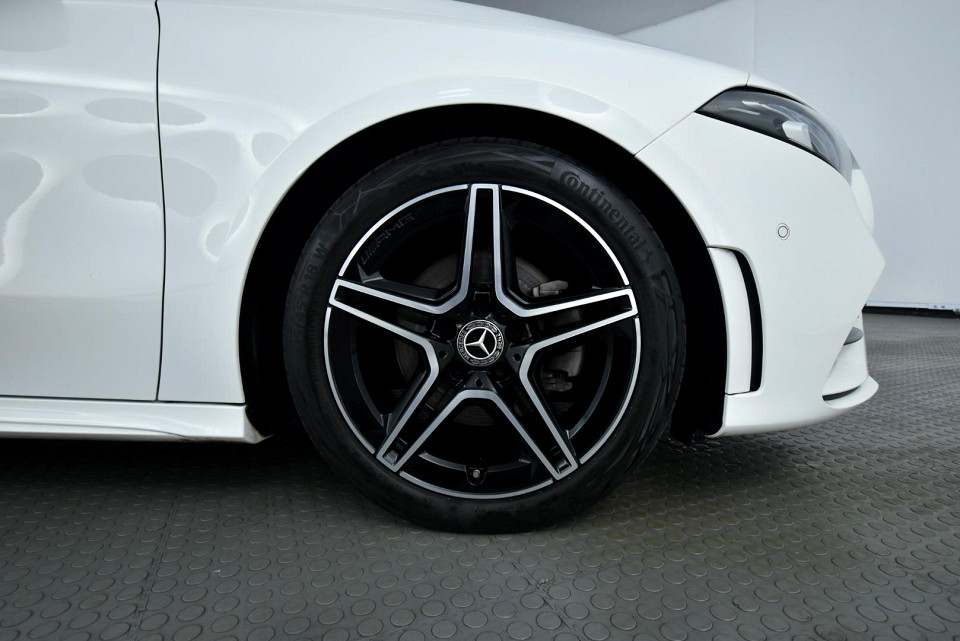 2022 MERCEDES-BENZ A-CLASS HATCH 200 PROGRESSIVE