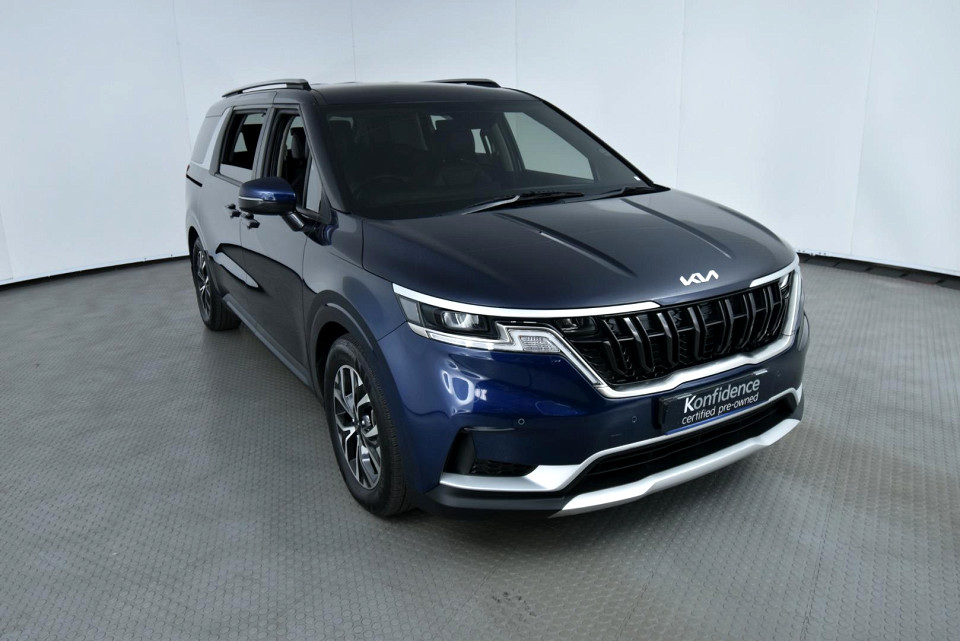 2023 KIA CARNIVAL 2.2 CRDI EX AT 7 SEATER