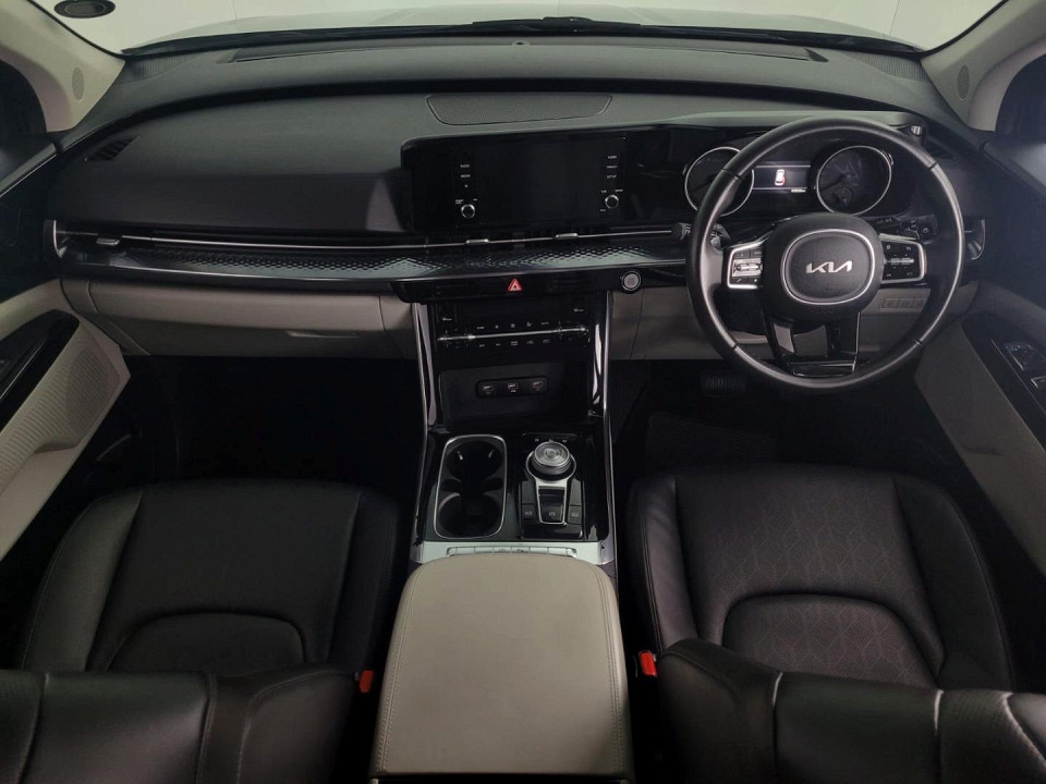 2023 KIA CARNIVAL 2.2 CRDI EX AT 7 SEATER