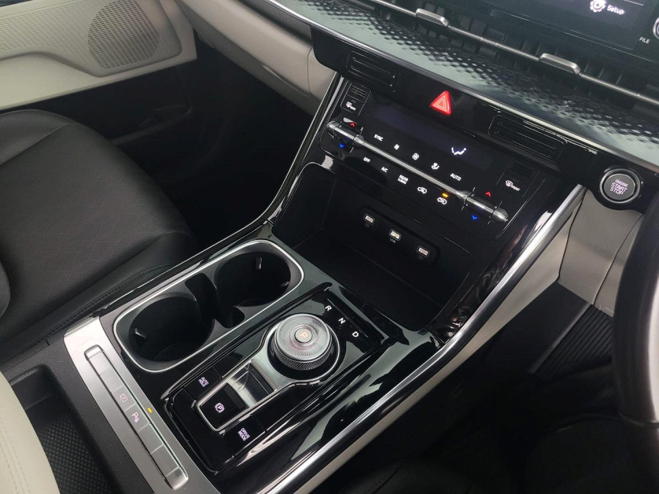 2023 KIA CARNIVAL 2.2 CRDI EX AT 7 SEATER