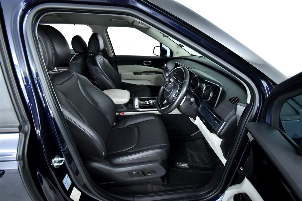 2023 KIA CARNIVAL 2.2 CRDI EX AT 7 SEATER