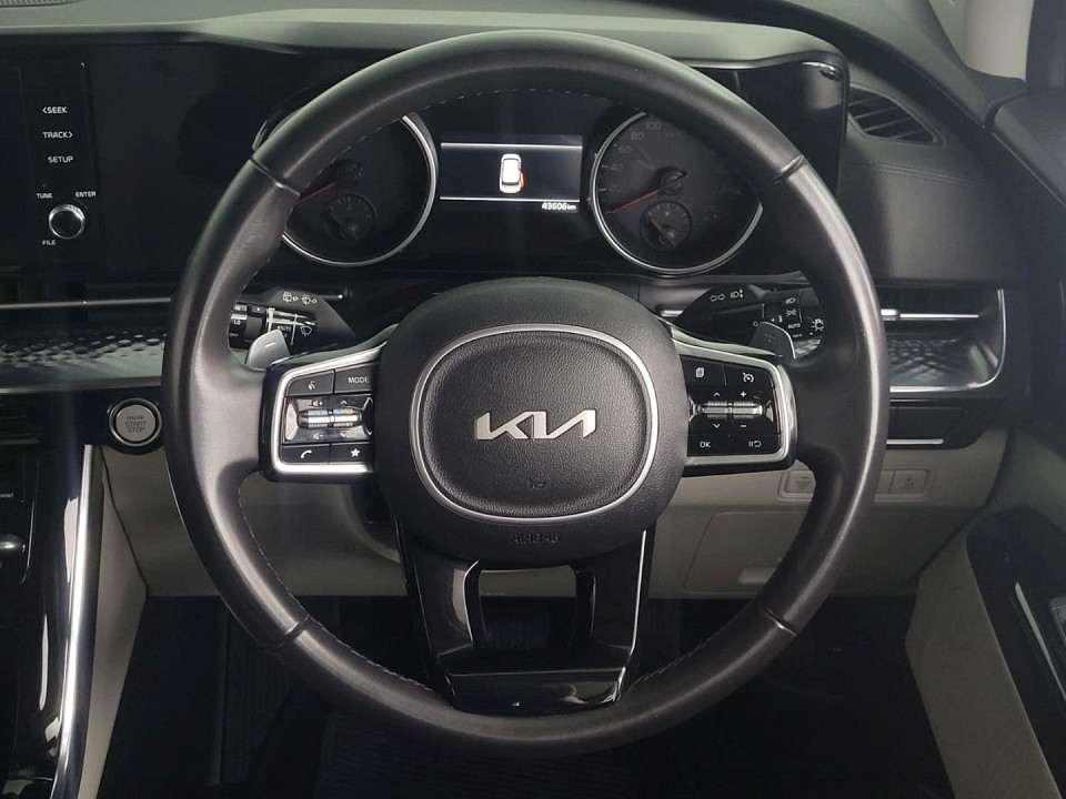 2023 KIA CARNIVAL 2.2 CRDI EX AT 7 SEATER
