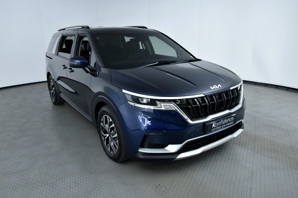 2023 KIA CARNIVAL 2.2 CRDI EX AT 7 SEATER