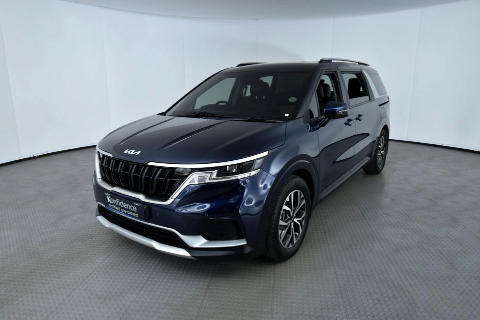 2023 KIA CARNIVAL 2.2 CRDI EX AT 7 SEATER