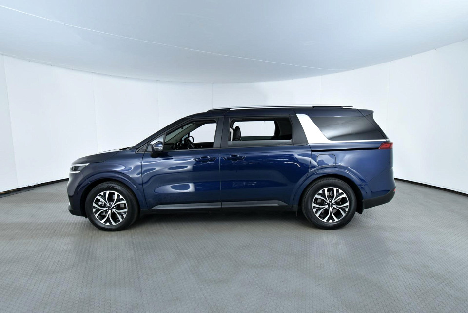 2023 KIA CARNIVAL 2.2 CRDI EX AT 7 SEATER