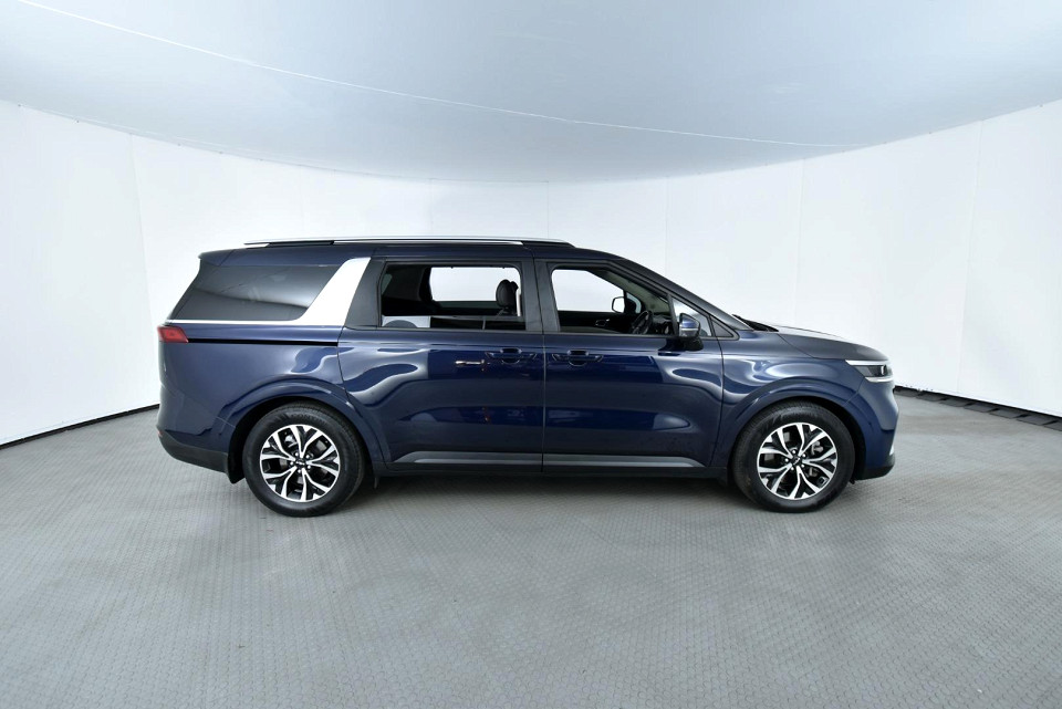 2023 KIA CARNIVAL 2.2 CRDI EX AT 7 SEATER