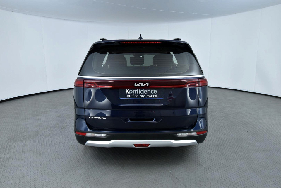 2023 KIA CARNIVAL 2.2 CRDI EX AT 7 SEATER