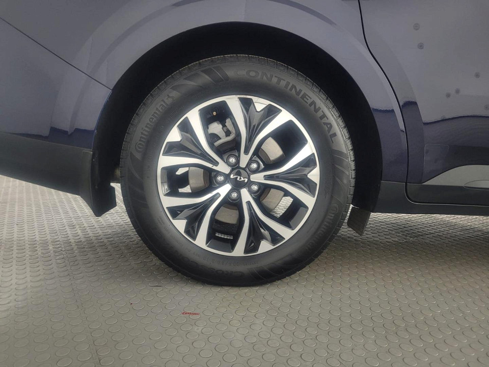 2023 KIA CARNIVAL 2.2 CRDI EX AT 7 SEATER