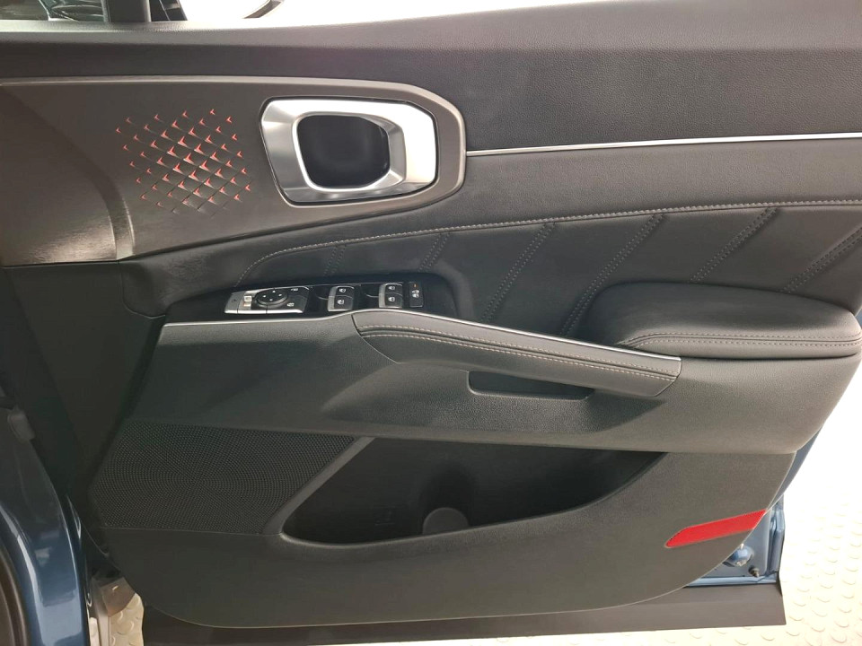 2023 KIA SORENTO 2.2 CRDI SX DCT AWD 7 SEATER