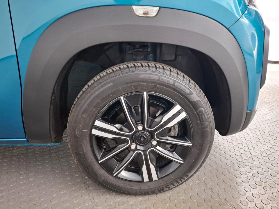 2023 RENAULT KWID 1.0 CLIMBER