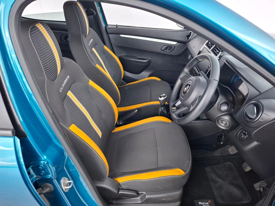 2023 RENAULT KWID 1.0 CLIMBER