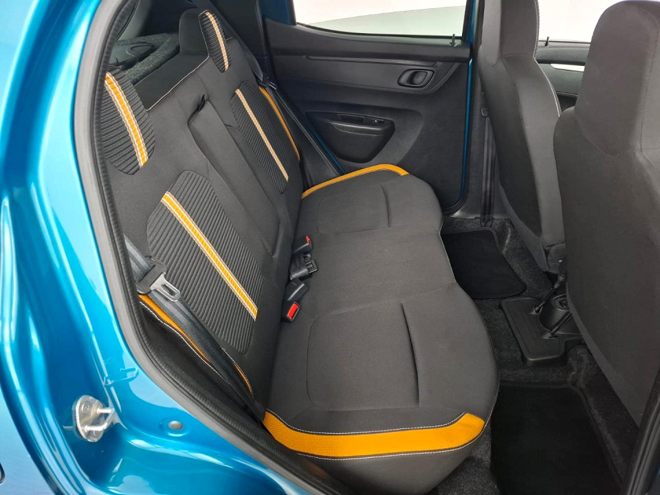 2023 RENAULT KWID 1.0 CLIMBER