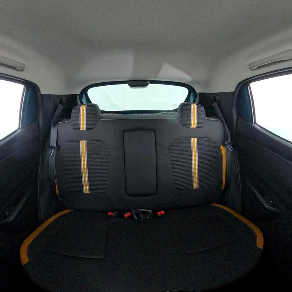 2023 RENAULT KWID 1.0 CLIMBER