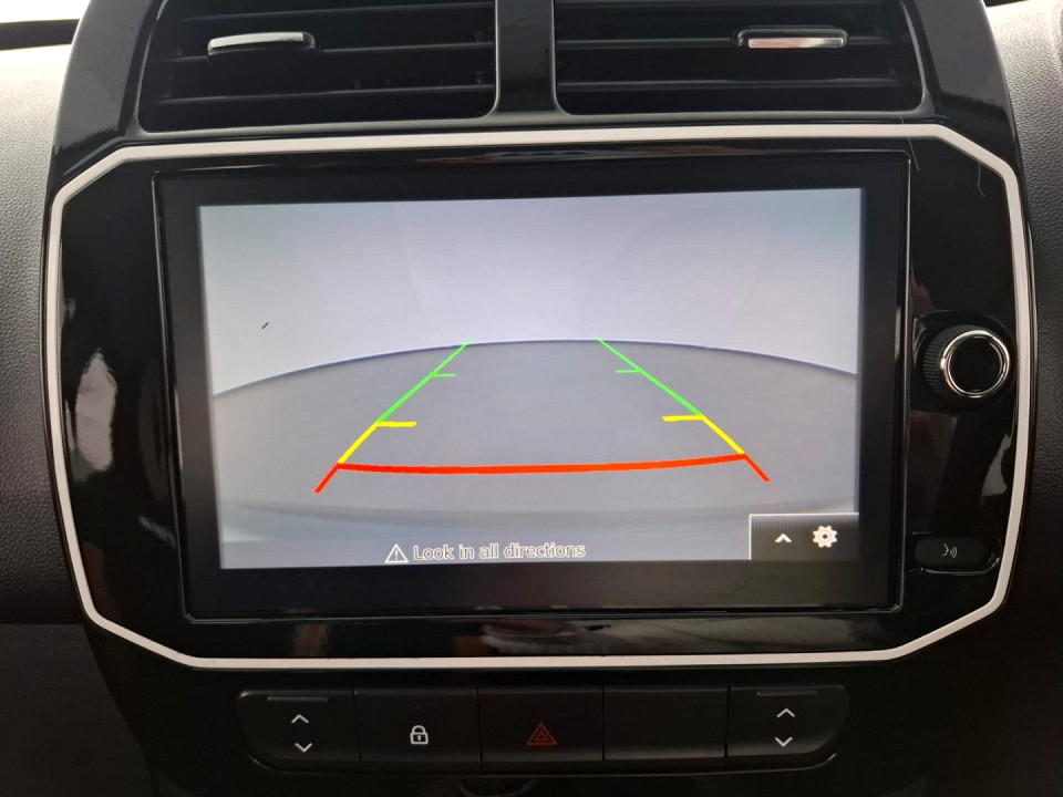 2023 RENAULT KWID 1.0 CLIMBER