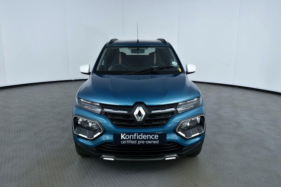 2023 RENAULT KWID 1.0 CLIMBER