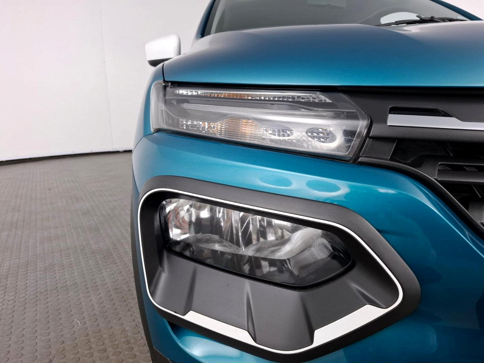 2023 RENAULT KWID 1.0 CLIMBER