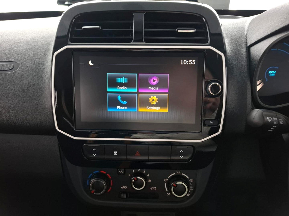 2023 RENAULT KWID 1.0 CLIMBER
