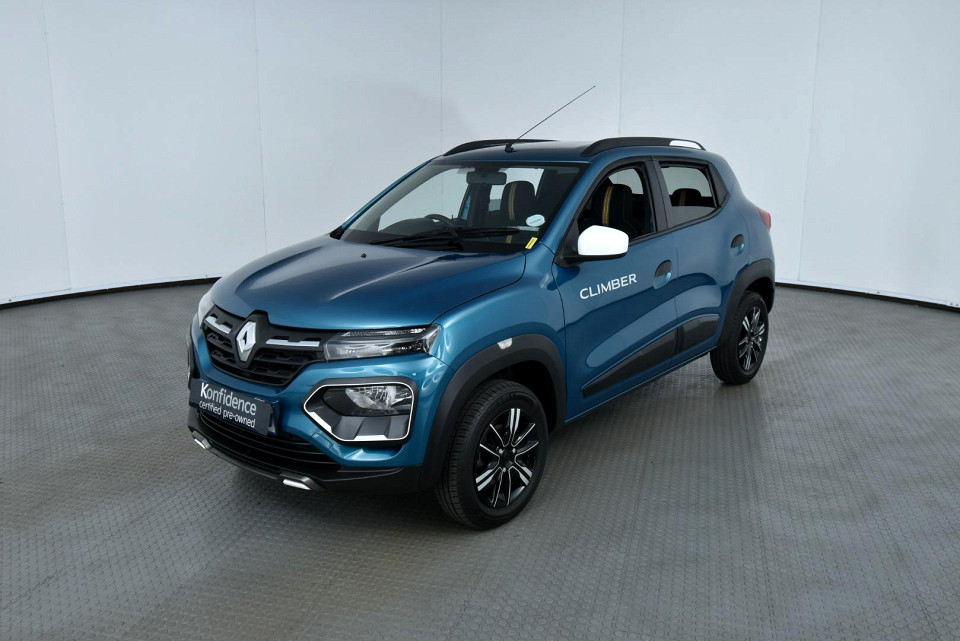 2023 RENAULT KWID 1.0 CLIMBER