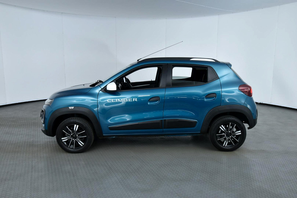 2023 RENAULT KWID 1.0 CLIMBER