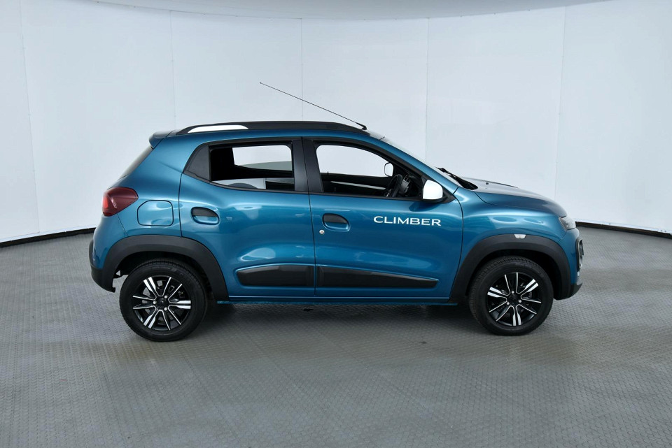 2023 RENAULT KWID 1.0 CLIMBER